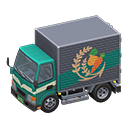 Truck (Green - Produce Company) NH Icon.png