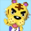 Tybalt - Animal Crossing Wiki - Nookipedia