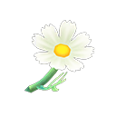 White Cosmos NH Icon.png
