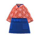 Zen Uniform