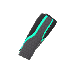 Compression Tights (Mint) NH Icon.png