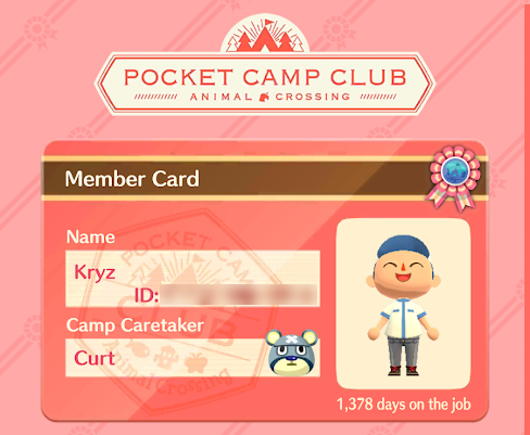 Animal Crossing: Pocket Camp - What You'll Need For The Sanrio Characters  Crafting Collection