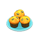 Pumpkin Cupcakes NH Icon.png