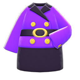 Rad Power Skirt Suit (Purple) NH Icon.png