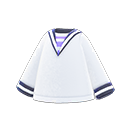 Sailor-Style Shirt