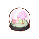 Sakura Snow Globe PC Icon.png