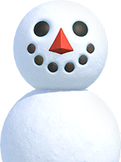 Artwork of Snowboy