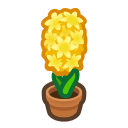 Yellow-Hyacinth Plant NH Inv Icon.png