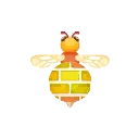 Yellow Brickbee PC Icon.png