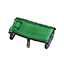 Camping Cot HHD Icon.png