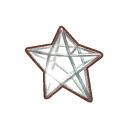 Floating Silver Star Lamp PC Icon.png