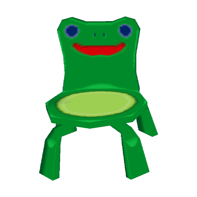 Froggy Chair CF Model.png