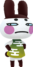 Genji/Gallery - Animal Crossing Wiki - Nookipedia