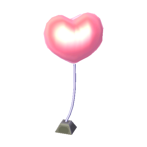 Heart P. Balloon NL Model.png