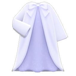Mage's Robe (White) NH Icon.png