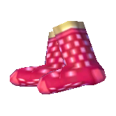 Polka-Dot Socks NL Model.png