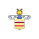 White Sandwichbee PC Icon.png
