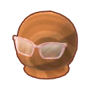 Clear Pink Glasses PC Icon.png