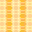 The Yellow plaid pattern for the loom.