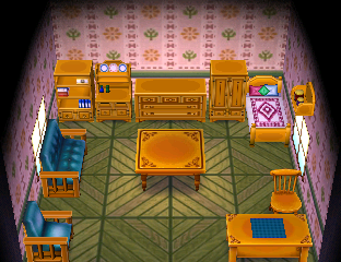 Cabana Series - Animal Crossing Wiki - Nookipedia