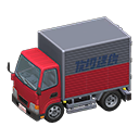 Truck (Red - Company Name) NH Icon.png