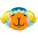 Wendy NH Villager Icon.png