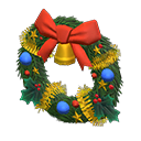 Festive Wreath NH Icon.png
