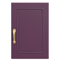 Purple Simple Door (Rectangular) NH Icon.png