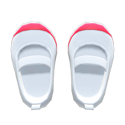 Slip-on school shoes (New Horizons) - Animal Crossing Wiki - Nookipedia