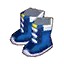 Blue Wrestling Shoes HHD Icon.png