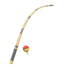 Fishing Rod (Black) NH Icon.png