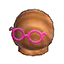 Pink Glasses HHD Icon.png