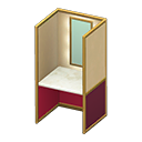 Powder-Room Booth (Ornate) NH Icon.png