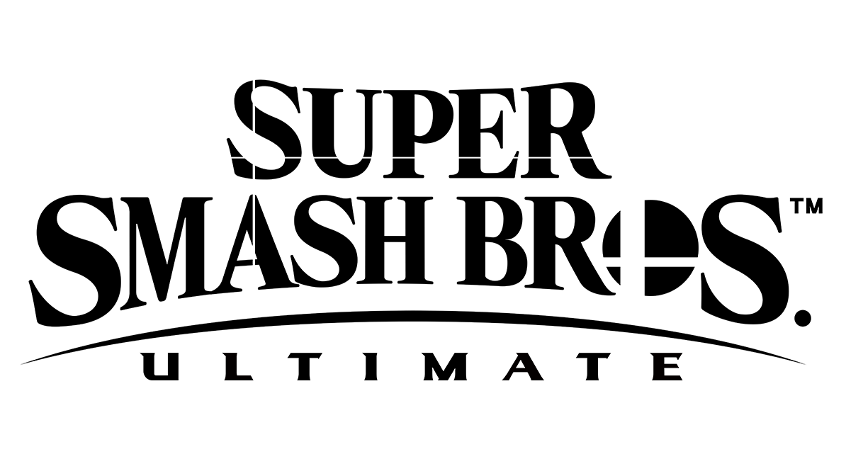 Super Smash Bros. Ultimate Logo.png