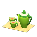 Tea Set