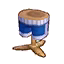 Blue Boxing Shorts HHD Icon.png