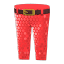 Comedian's Pants (Red) NH Storage Icon.png