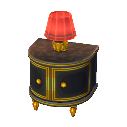 Gorgeous lamp