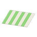 Green Stripes Rug NH Icon.png