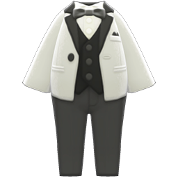 Formal outfit 2025 new horizons