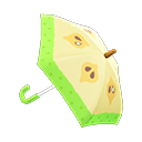 Pear umbrella