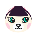 Pekoe NH Villager Icon.png