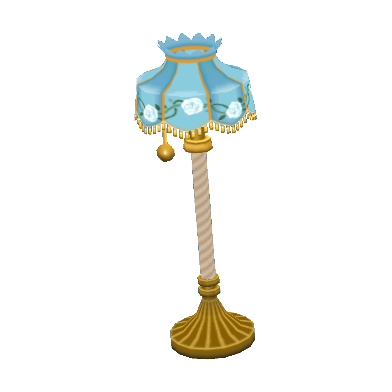 Princess Lamp CF Model.png