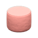 Simple Stool (Pink) NH Icon.png