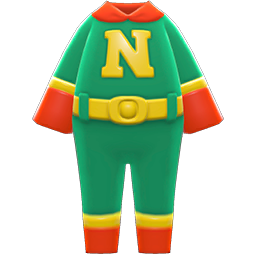 Superhero Uniform (Green) NH Icon.png