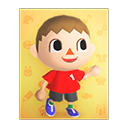 Villager's Poster NH Icon.png