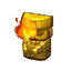 Golden Wall Torch HHD Icon.png