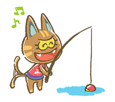 Katt 15th LINE Sticker.png