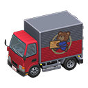 Truck (Red - Moving Company) NH Icon.png