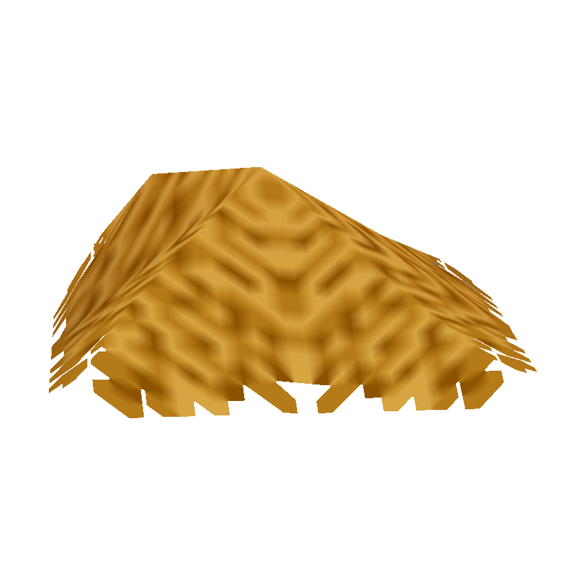 Yellow Sand Pile iQue Model.png